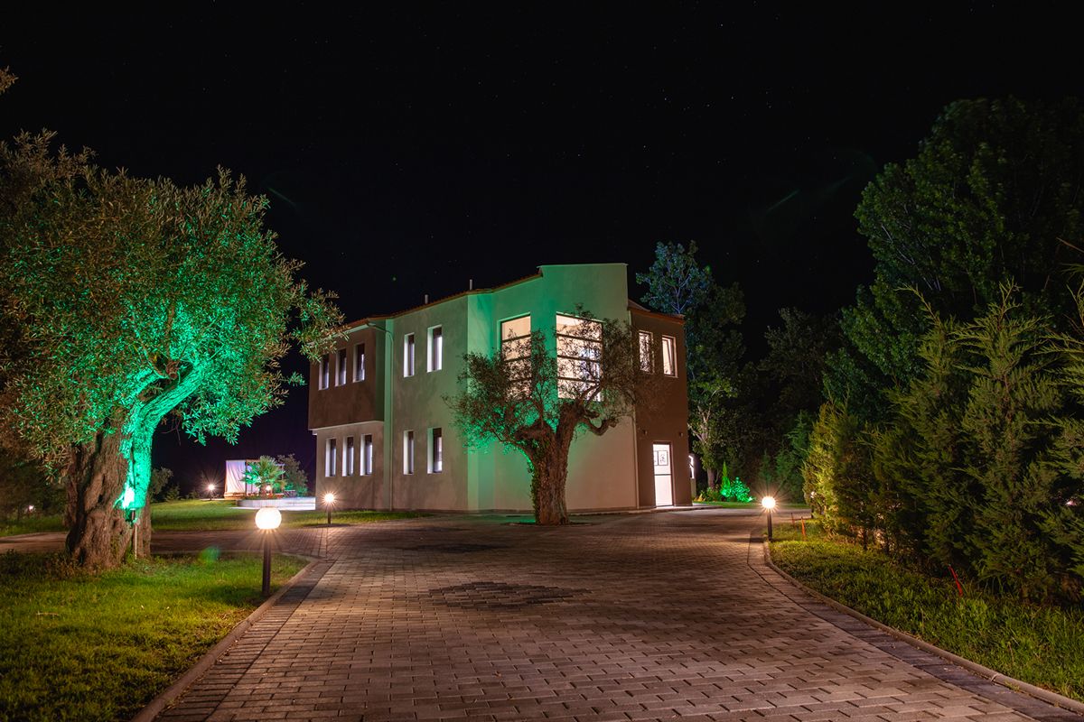 Nocni izgled